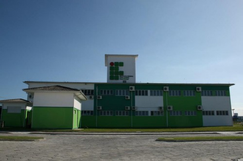 Câmpus Araranguá
