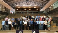 Pacto firmado em 2017 reúne entidades para fortalecer ecossistema da inovação em Santa Catarina