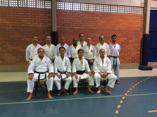 curso_karate
