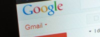 google plus homepage; editorial