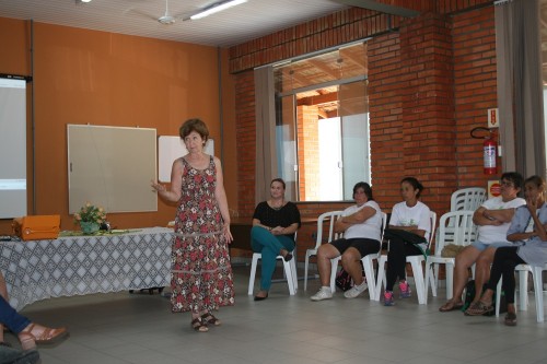 palestra MM dia internacional da mulher em São josé 015